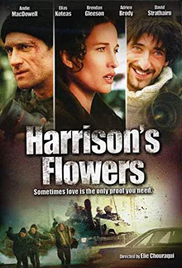 Harrisons Flowers